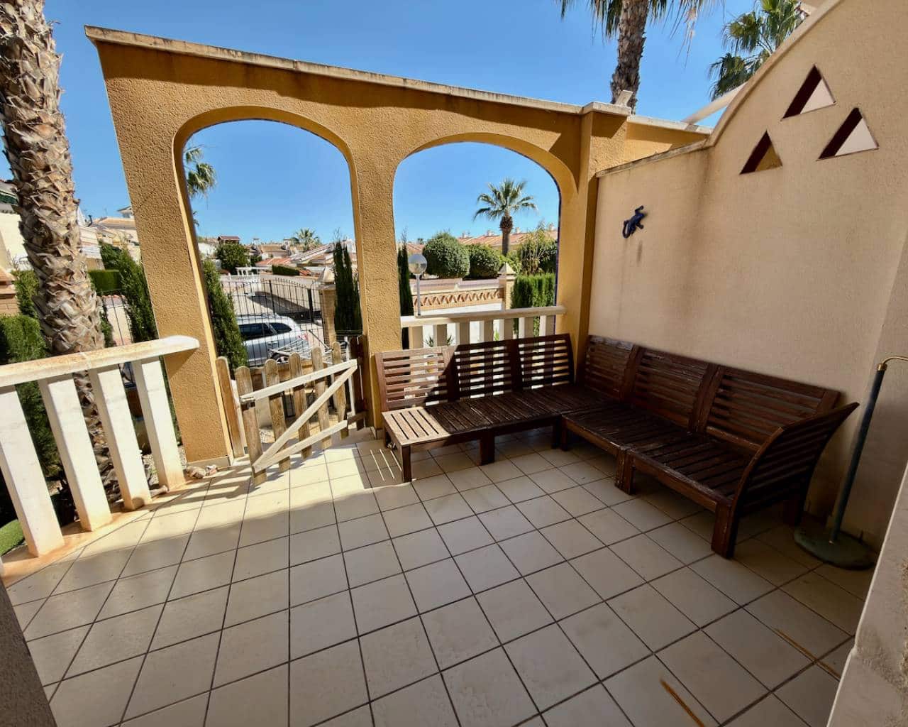 2 bedroom Apartment for sale in Ciudad Quesada with pool - € 225,000 (Ref: 9687370)