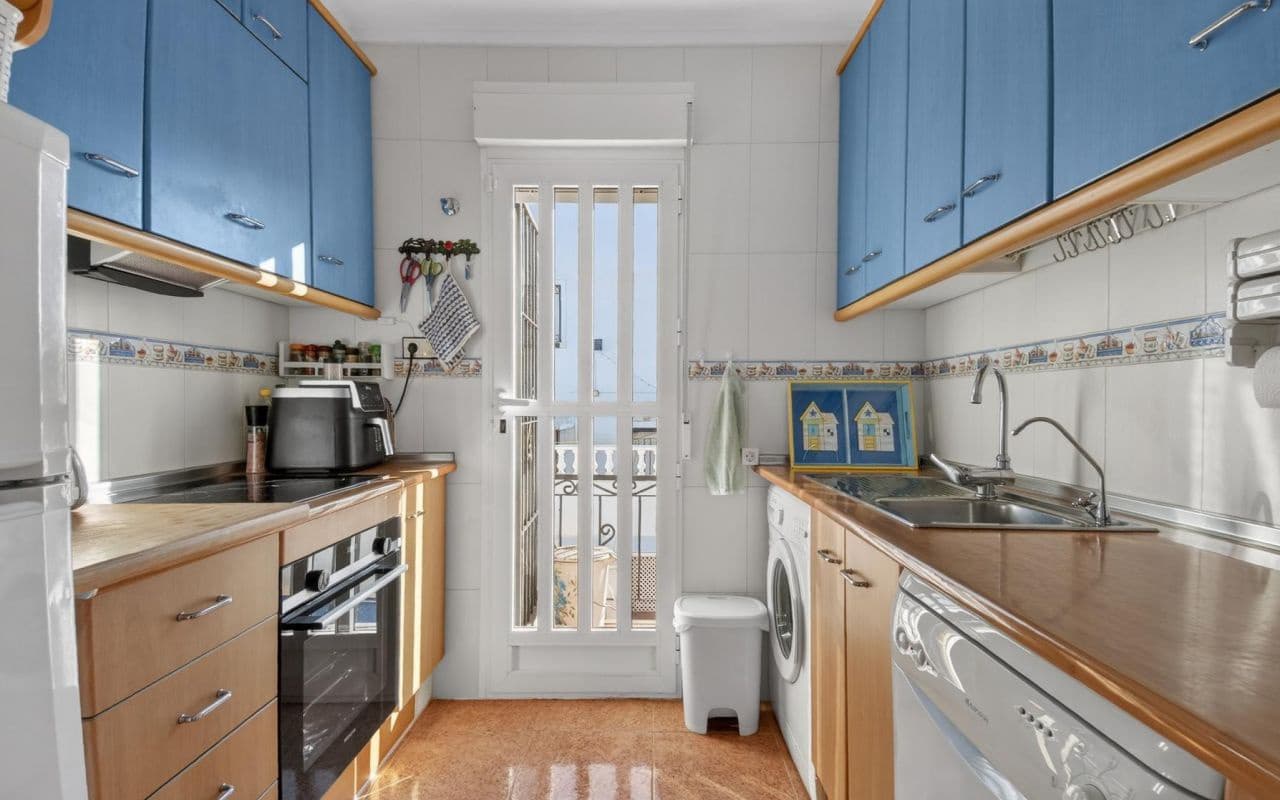 3 bedroom Terraced Villa for sale in Orihuela Costa with pool - € 239,000 (Ref: 9688483)