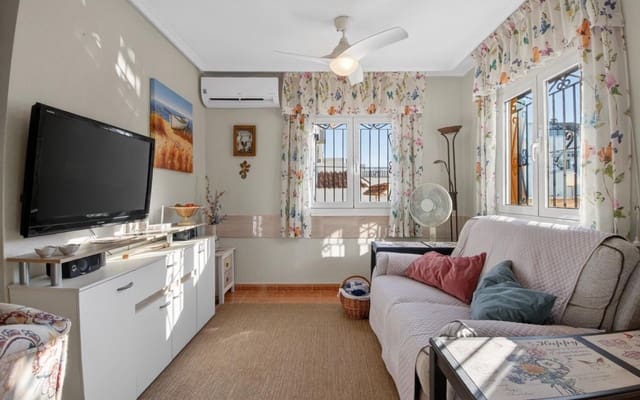 3 soveværelse Rækkehus til salg i Orihuela Costa, Orihuela med swimmingpool - € 239.000 (Ref: 9688483)