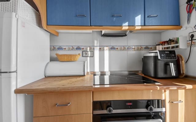 3 soveværelse Rækkehus til salg i Orihuela Costa, Orihuela med swimmingpool - € 239.000 (Ref: 9688483)