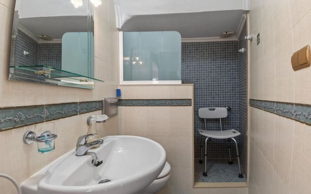 3 soveværelse Rækkehus til salg i Orihuela Costa, Orihuela med swimmingpool - € 239.000 (Ref: 9688483)