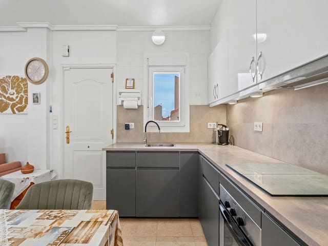 3 soveværelse Rækkehus til salg i Ciudad Quesada, Rojales med swimmingpool - € 249.000 (Ref: 9691453)