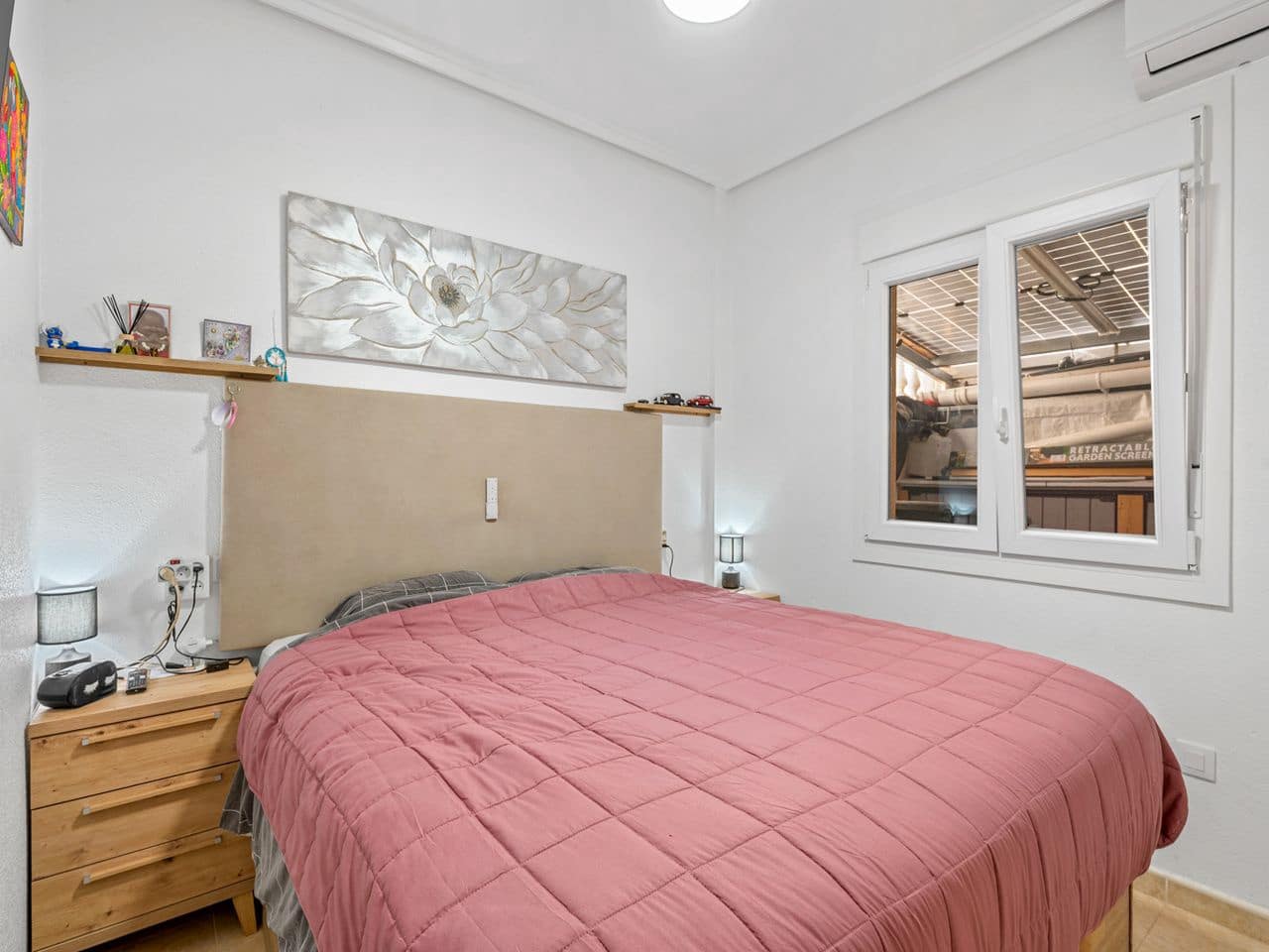 3 soveværelse Rækkehus til salg i Ciudad Quesada med swimmingpool - € 249.000 (Ref: 9691453)