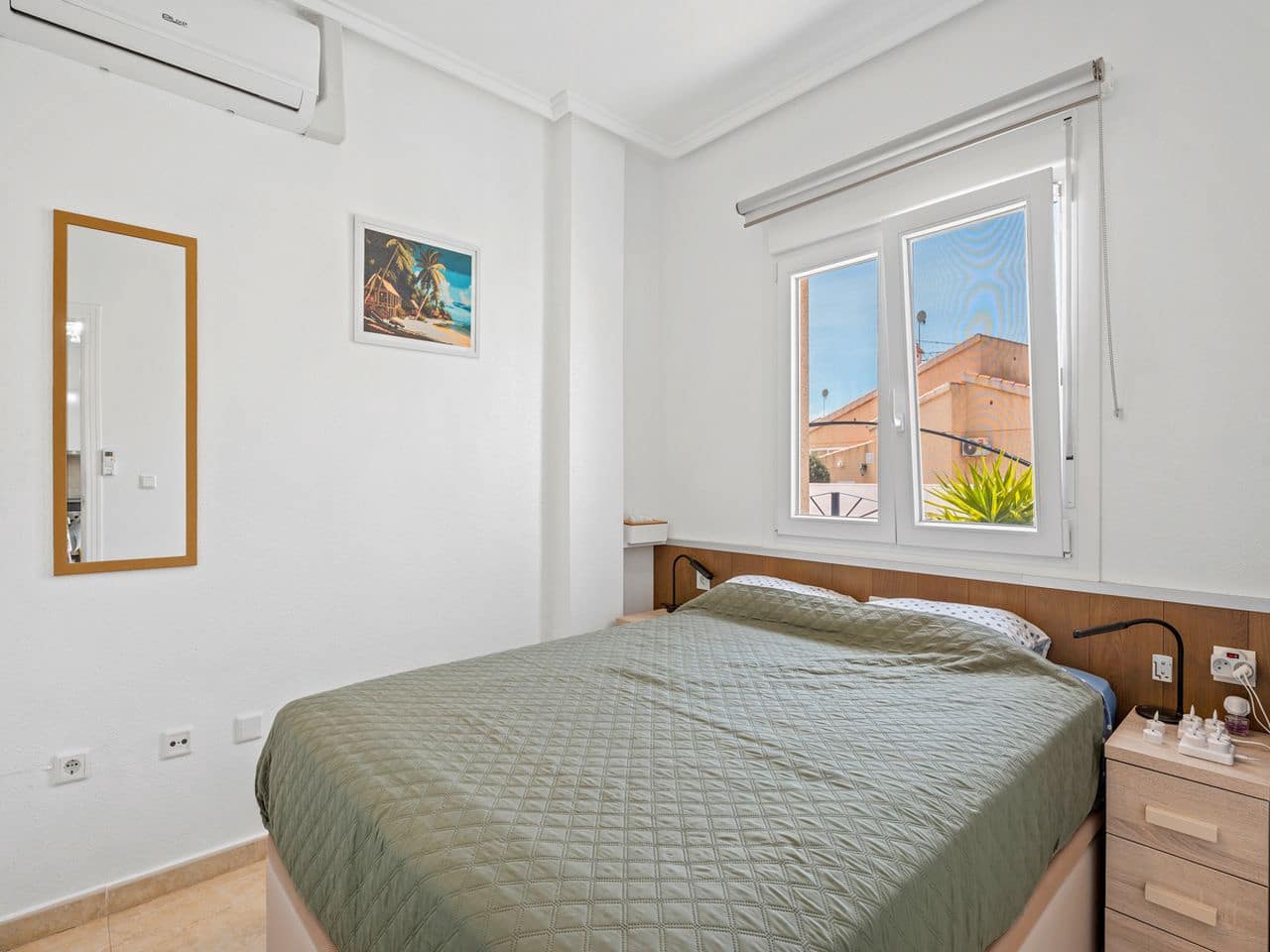 3 soveværelse Rækkehus til salg i Ciudad Quesada med swimmingpool - € 249.000 (Ref: 9691453)