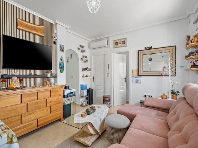 3 soveværelse Rækkehus til salg i Ciudad Quesada, Rojales med swimmingpool - € 249.000 (Ref: 9691453)