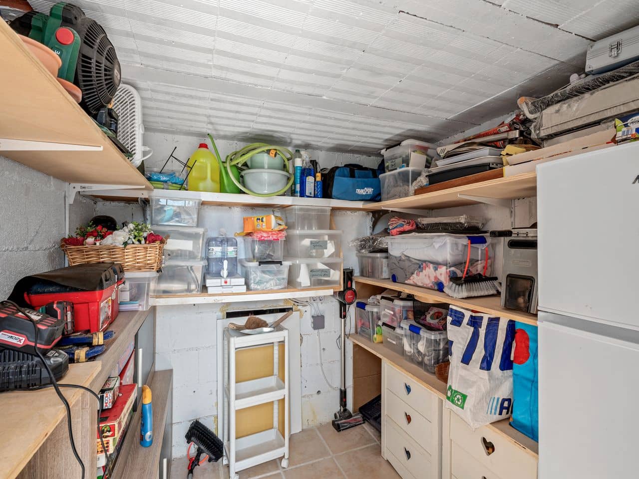 3 soveværelse Rækkehus til salg i Ciudad Quesada med swimmingpool - € 249.000 (Ref: 9691453)