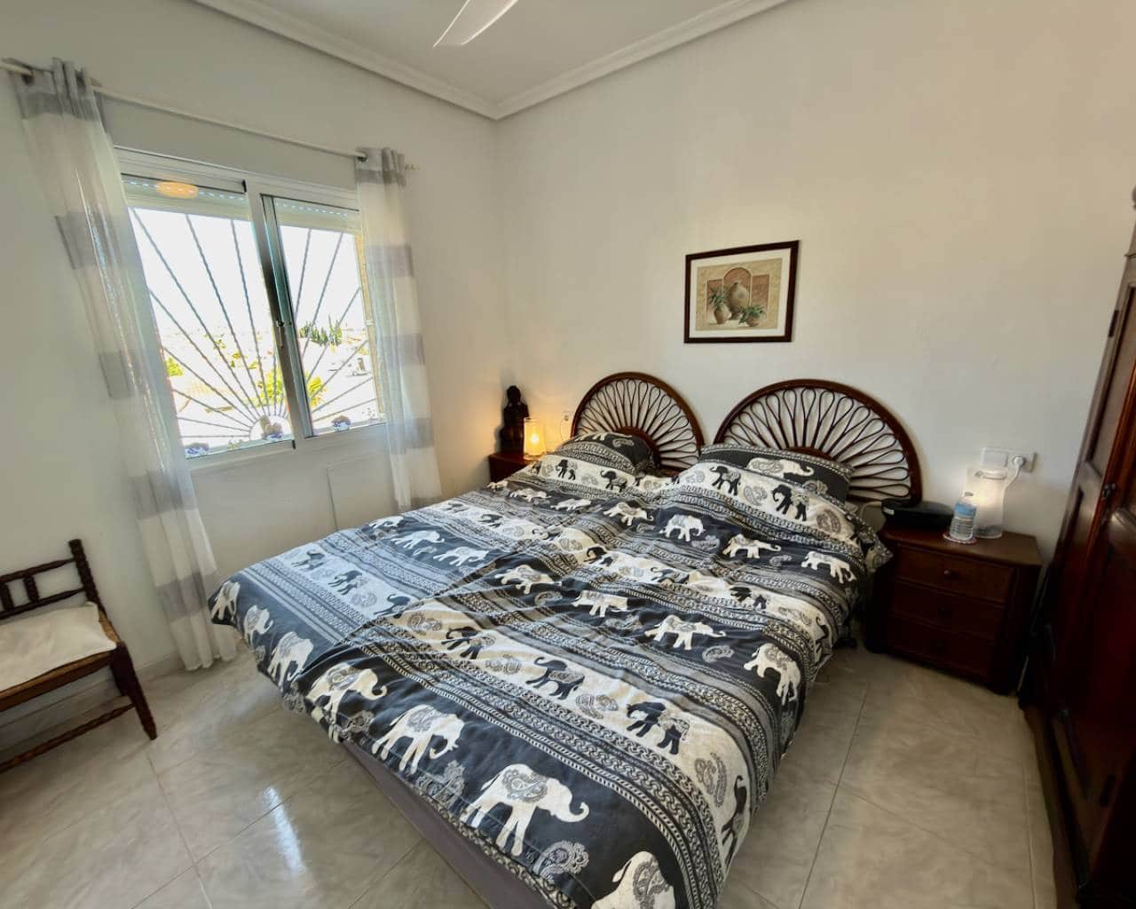 2 soveværelse Villa til salg i Ciudad Quesada med swimmingpool - € 235.000 (Ref: 9691454)