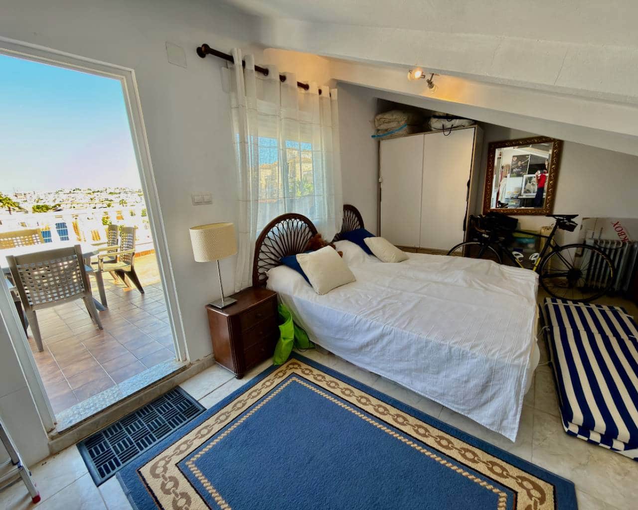 2 soveværelse Villa til salg i Ciudad Quesada med swimmingpool - € 235.000 (Ref: 9691454)