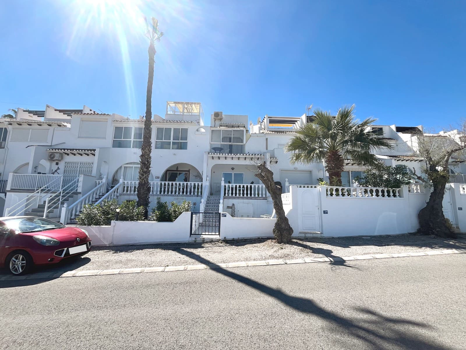 2 bedroom Apartment for sale in Ciudad Quesada with pool - € 145,000 (Ref: 9691455)