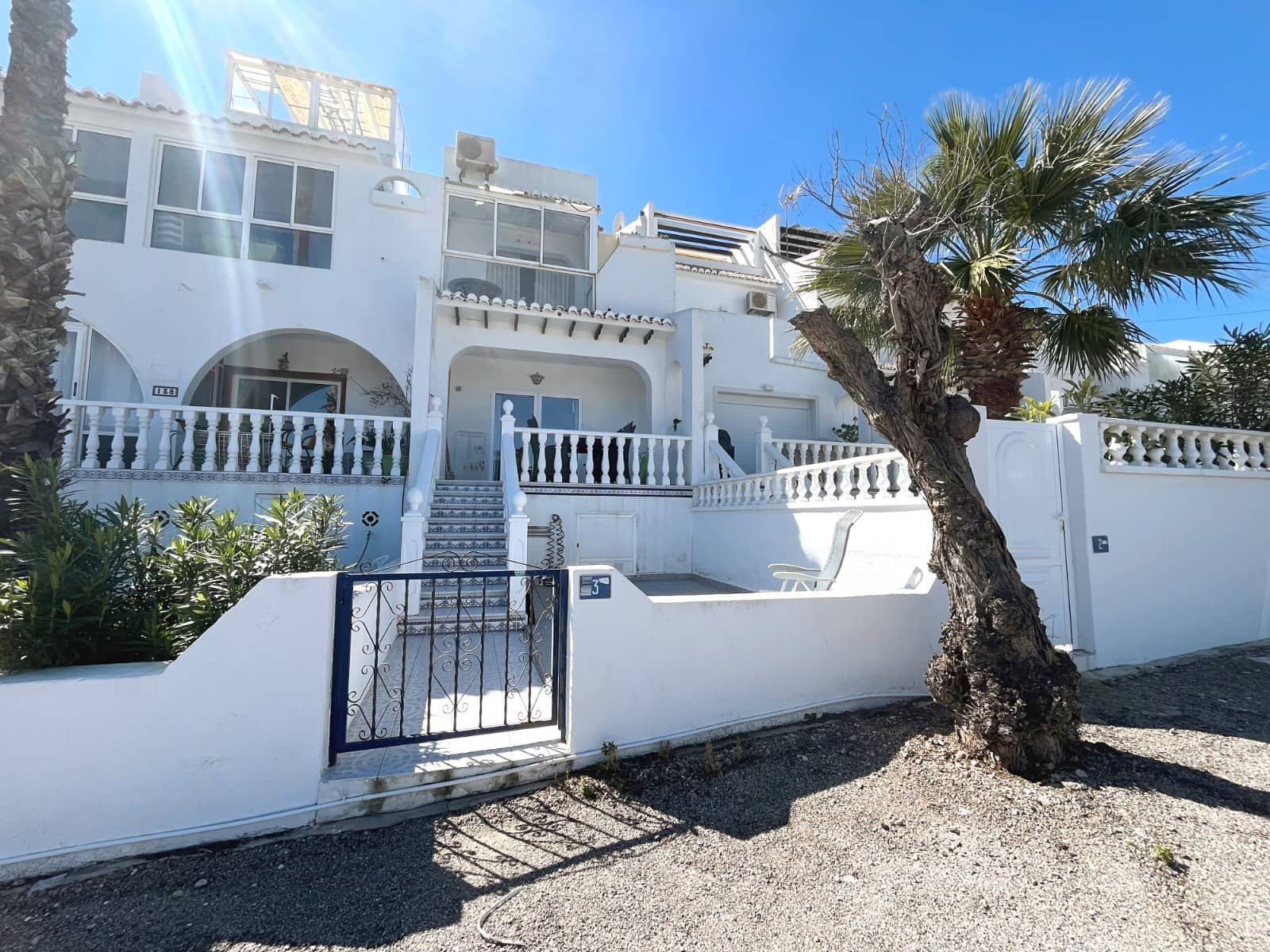 2 bedroom Apartment for sale in Ciudad Quesada with pool - € 145,000 (Ref: 9691455)