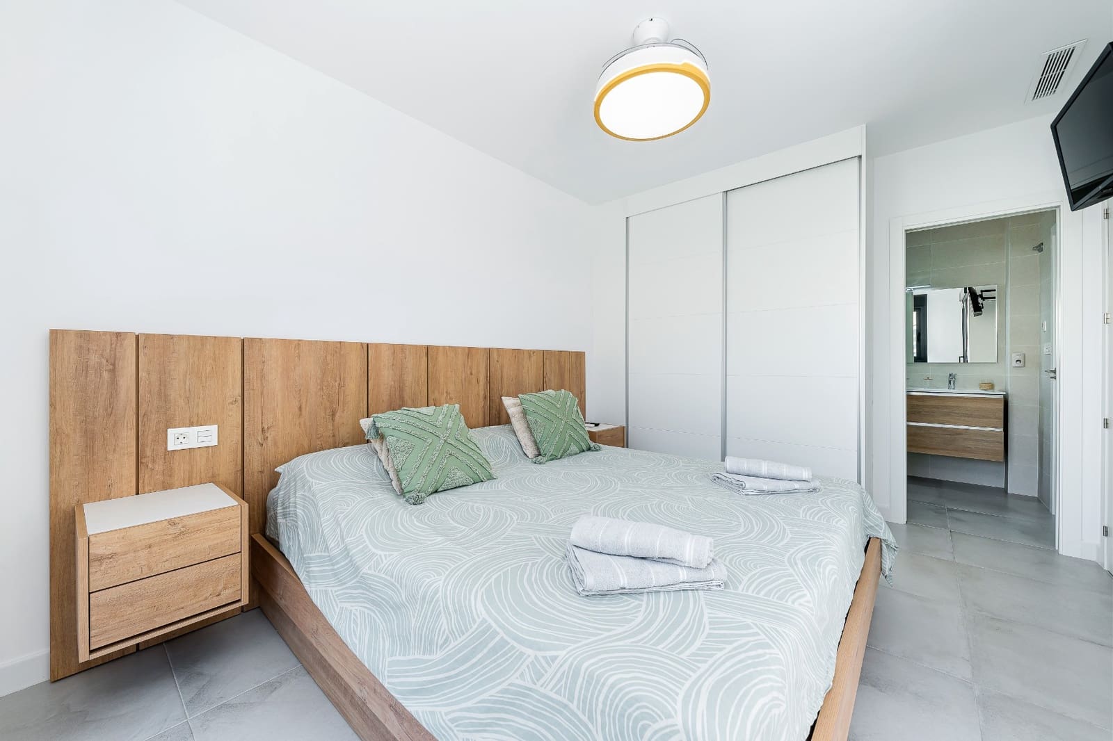 3 quarto Moradia para venda em Los Montesinos com piscina - 449 000 € (Ref: 9694073)