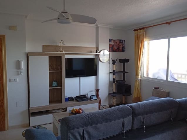 2 quarto Apartamento para venda em Daya Vieja - 119 995 € (Ref: 9694074)