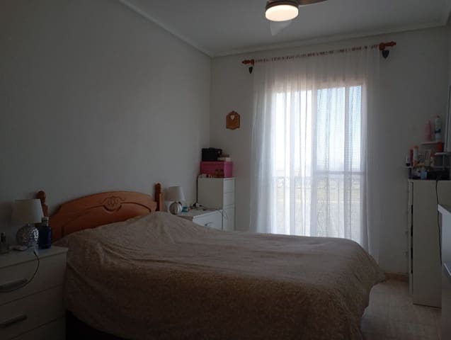2 quarto Apartamento para venda em Daya Vieja - 119 995 € (Ref: 9694074)