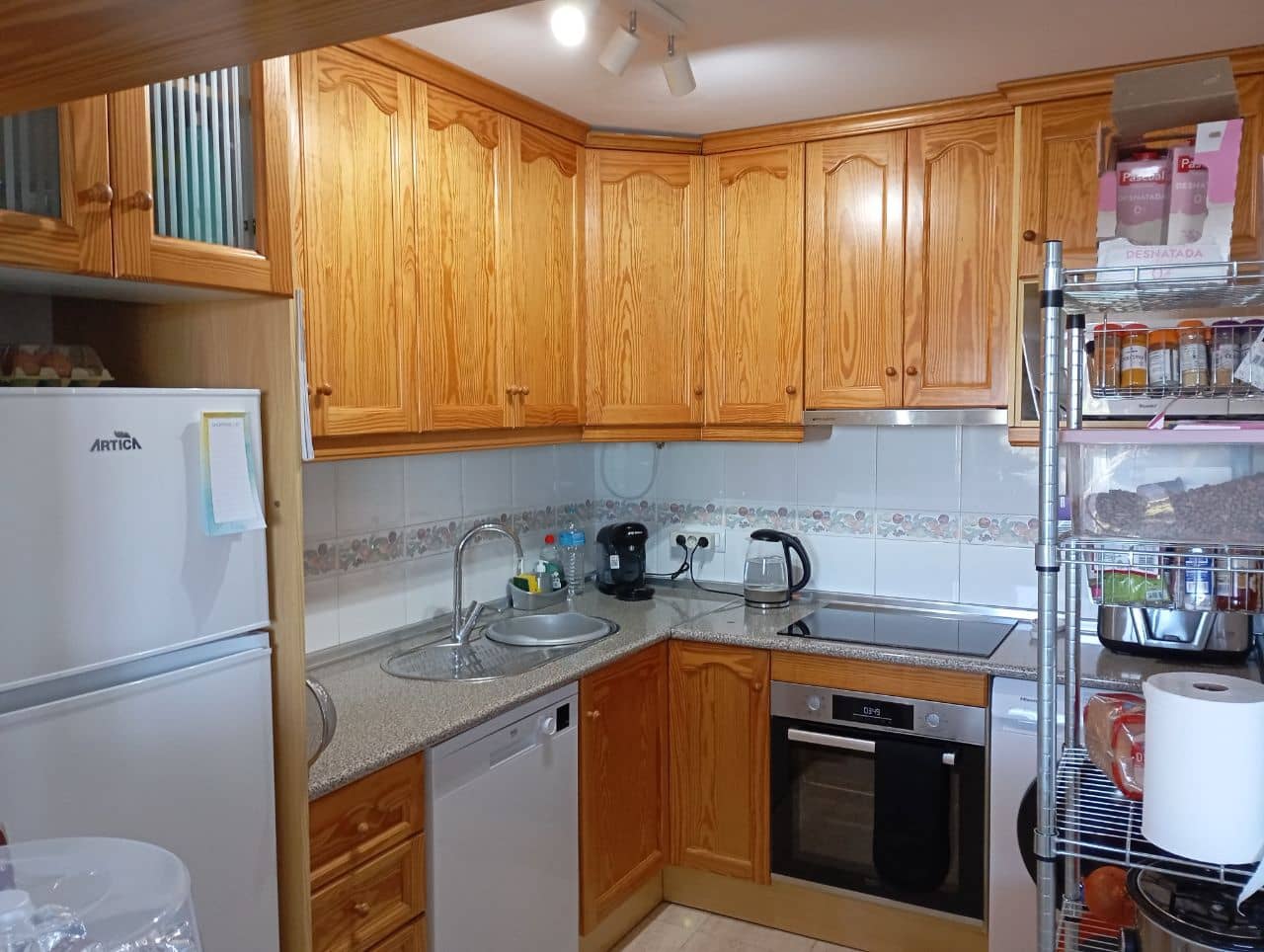 2 slaapkamer Appartement te koop in Daya Vieja - € 119.995 (Ref: 9694074)