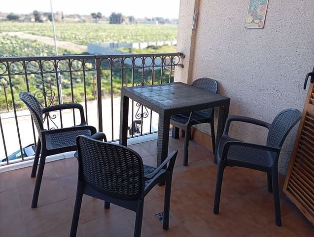 2 quarto Apartamento para venda em Daya Vieja - 119 995 € (Ref: 9694074)