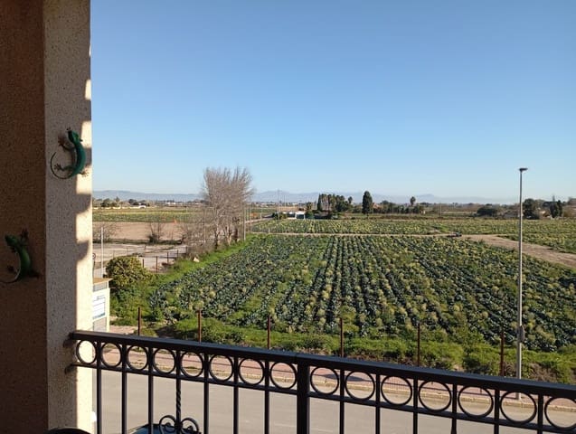 2 quarto Apartamento para venda em Daya Vieja - 119 995 € (Ref: 9694074)