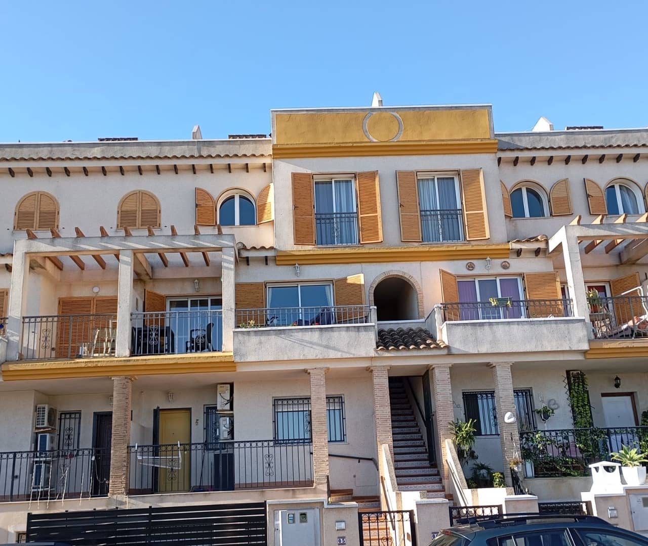 2 slaapkamer Appartement te koop in Daya Vieja - € 119.995 (Ref: 9694074)