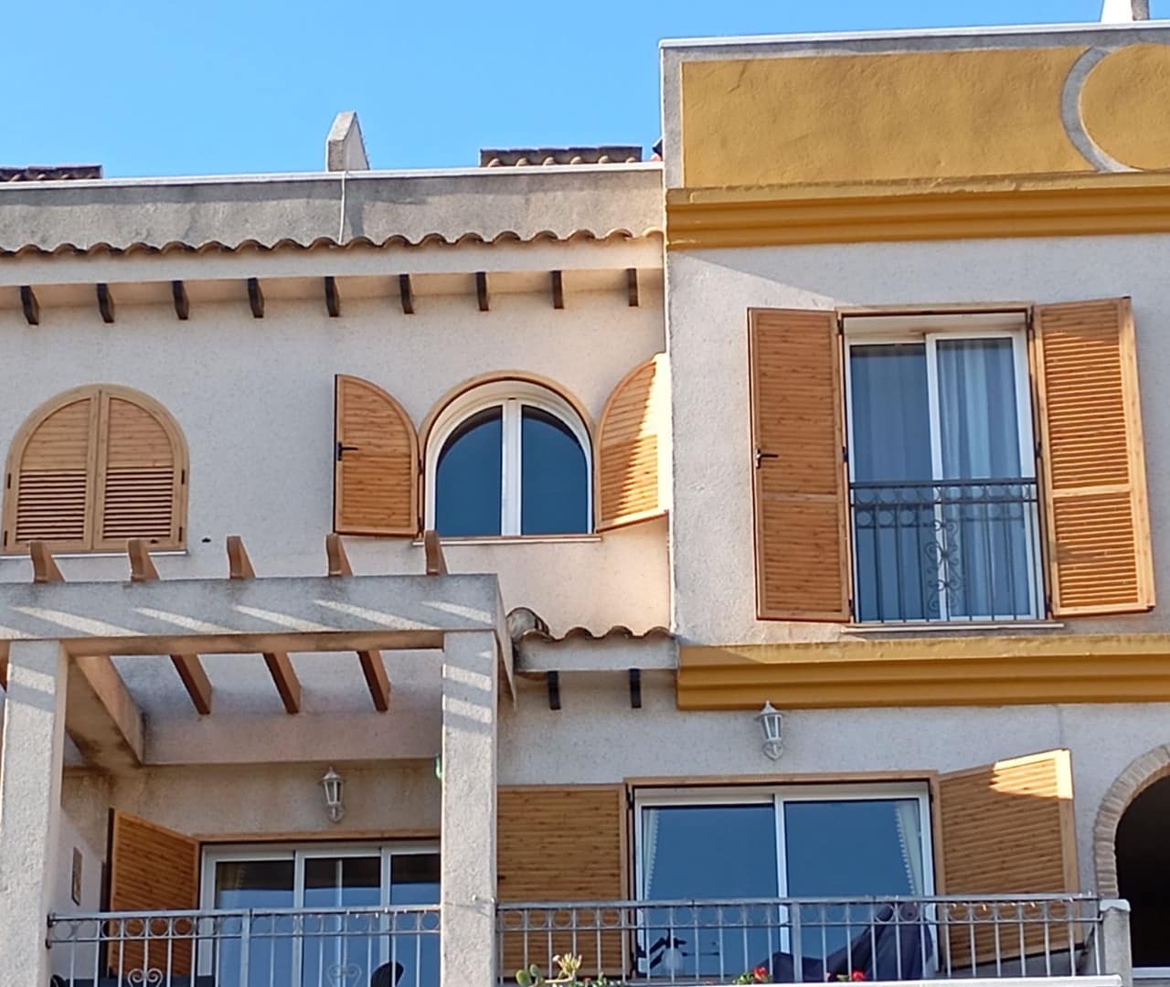 2 slaapkamer Appartement te koop in Daya Vieja - € 119.995 (Ref: 9694074)