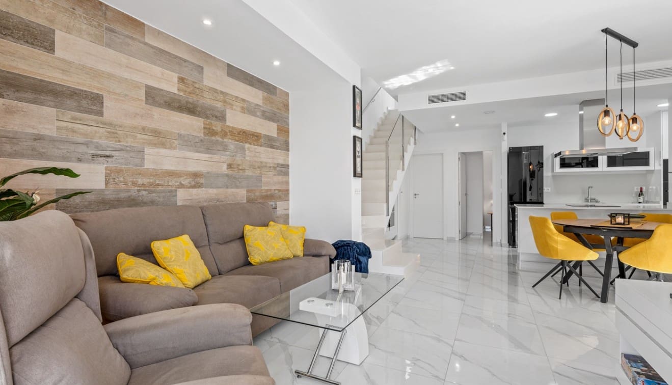 3 sypialnia Willa na sprzedaż w Benijofar z basenem - 410 000 € (Ref: 9699827)