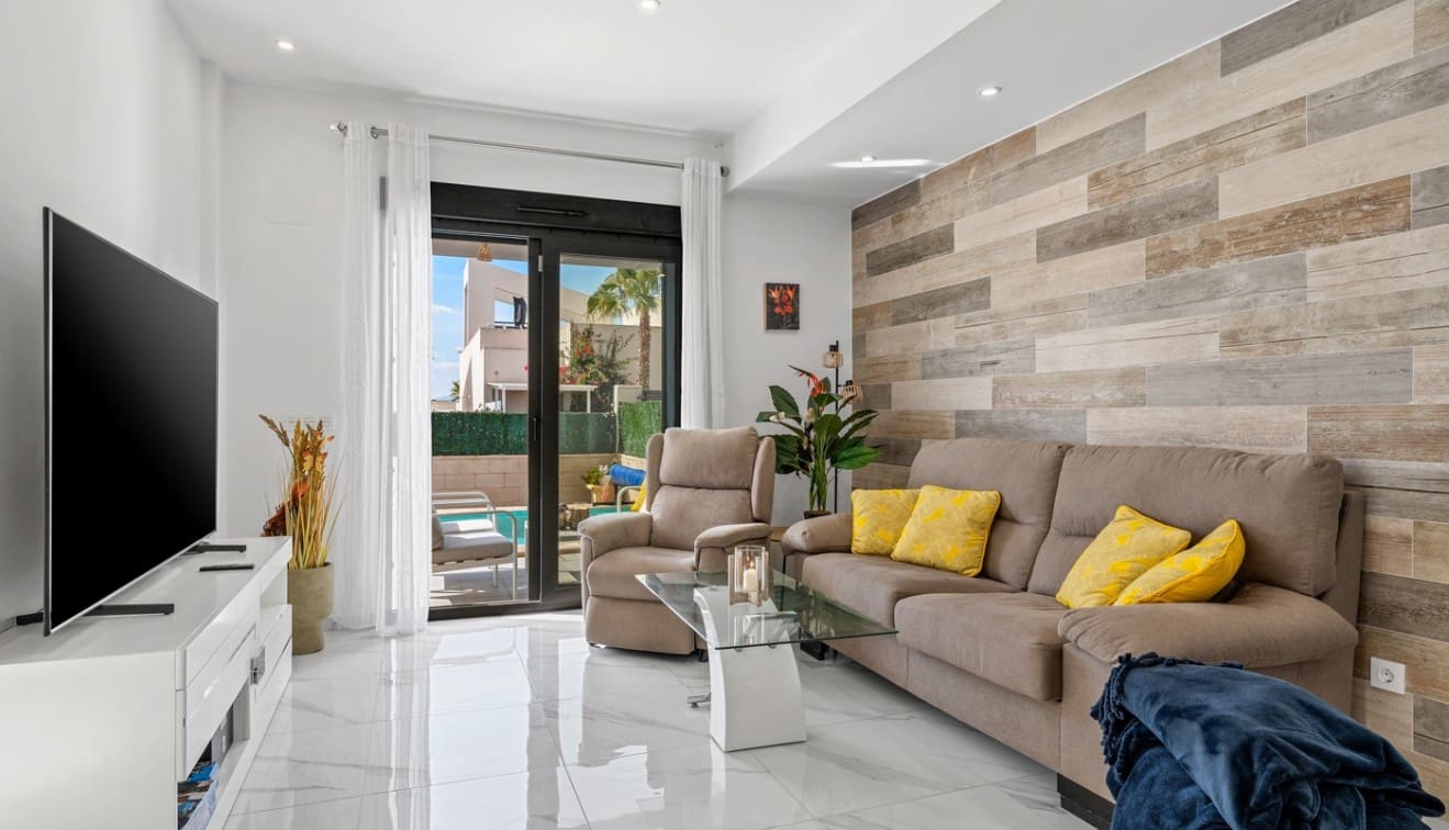 3 sypialnia Willa na sprzedaż w Benijofar z basenem - 410 000 € (Ref: 9699827)