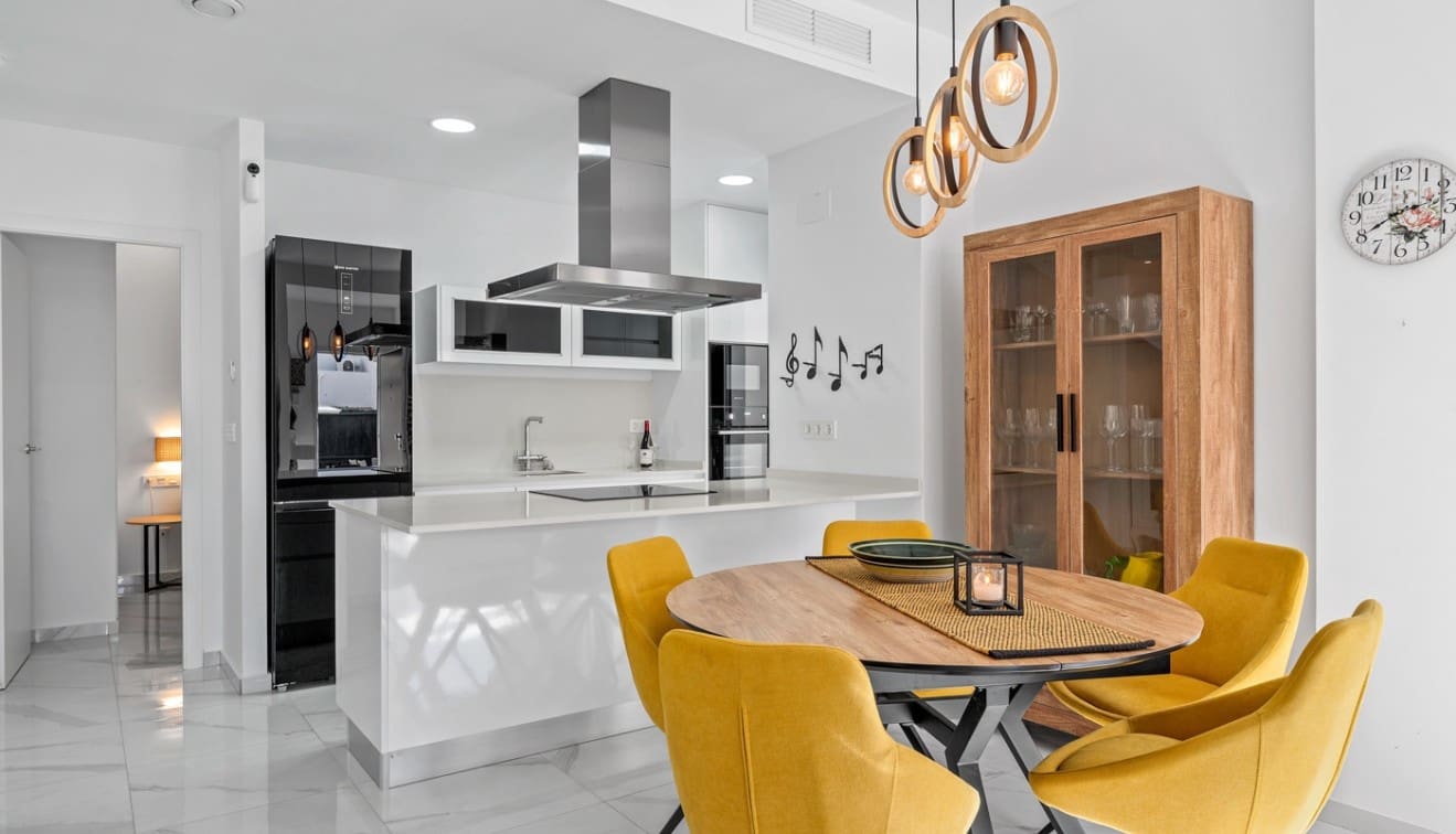 3 sypialnia Willa na sprzedaż w Benijofar z basenem - 410 000 € (Ref: 9699827)