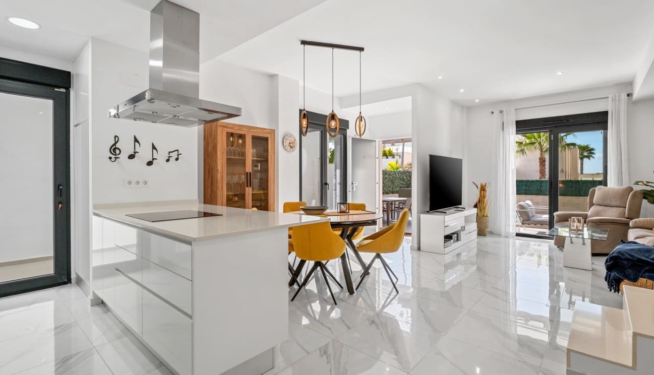 3 sypialnia Willa na sprzedaż w Benijofar z basenem - 410 000 € (Ref: 9699827)