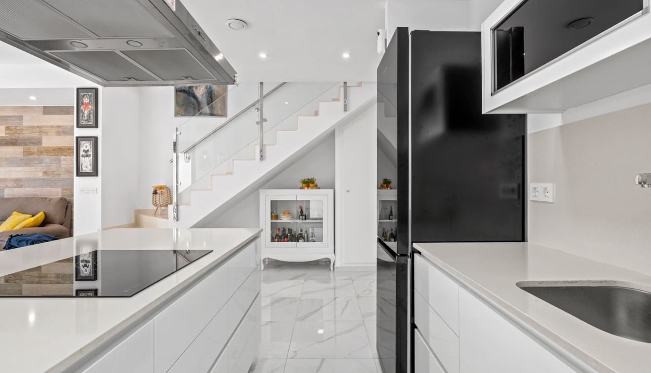 3 sypialnia Willa na sprzedaż w Benijofar z basenem - 410 000 € (Ref: 9699827)