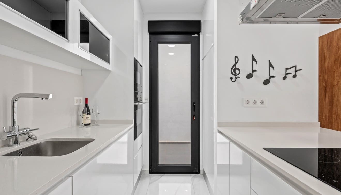 3 sypialnia Willa na sprzedaż w Benijofar z basenem - 410 000 € (Ref: 9699827)