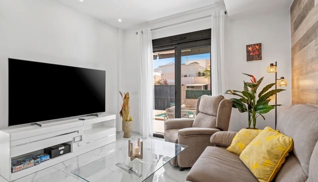 3 sypialnia Willa na sprzedaż w Benijófar z basenem - 410 000 € (Ref: 9699827)