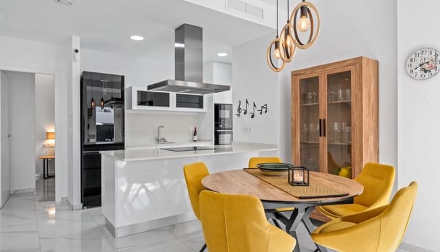 3 sypialnia Willa na sprzedaż w Benijófar z basenem - 410 000 € (Ref: 9699827)