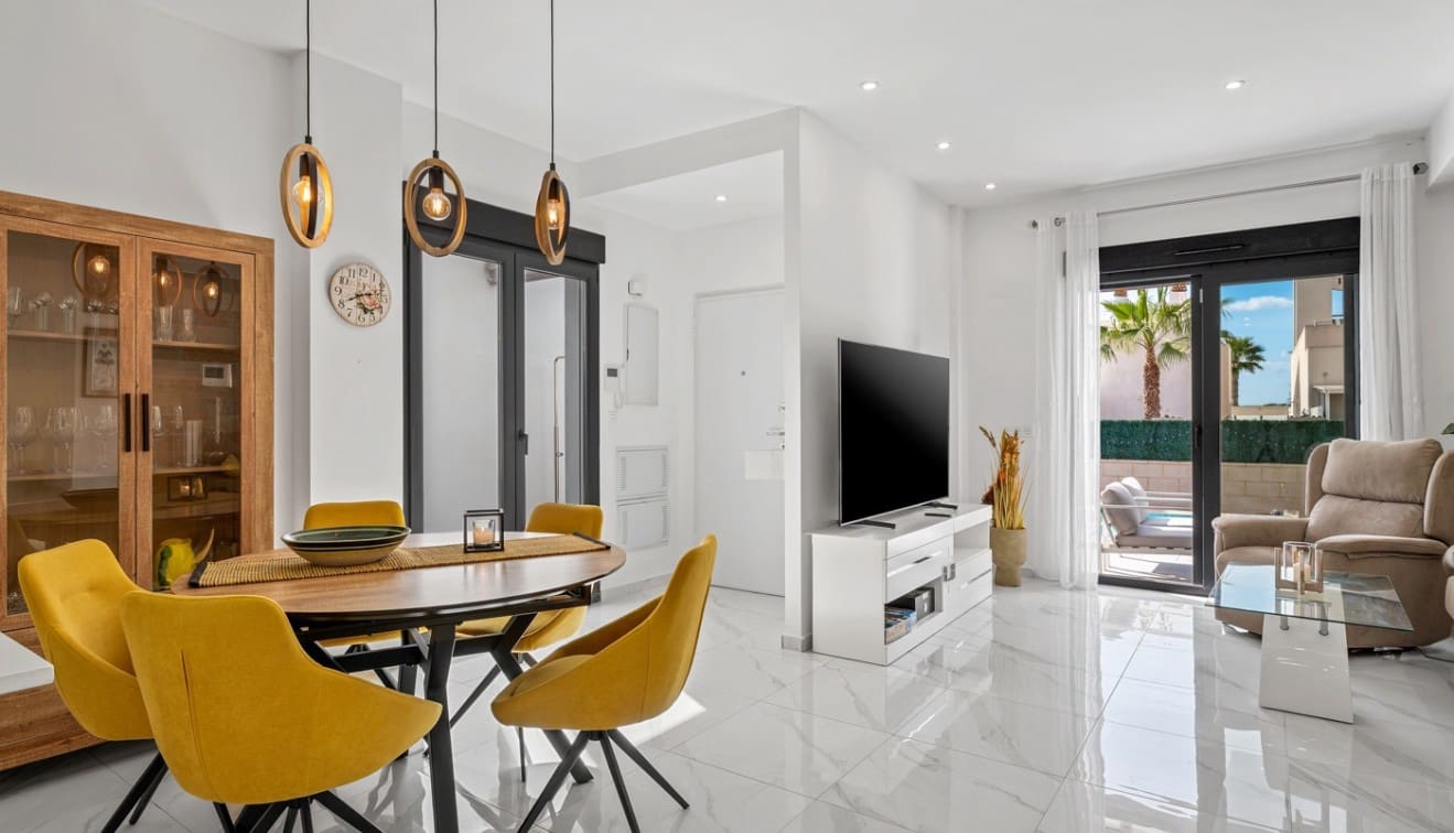 3 sypialnia Willa na sprzedaż w Benijofar z basenem - 410 000 € (Ref: 9699827)