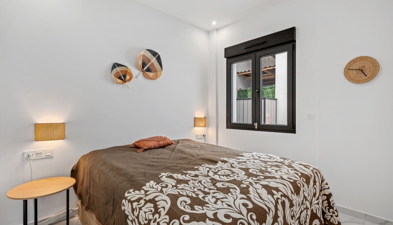 3 sypialnia Willa na sprzedaż w Benijofar z basenem - 410 000 € (Ref: 9699827)