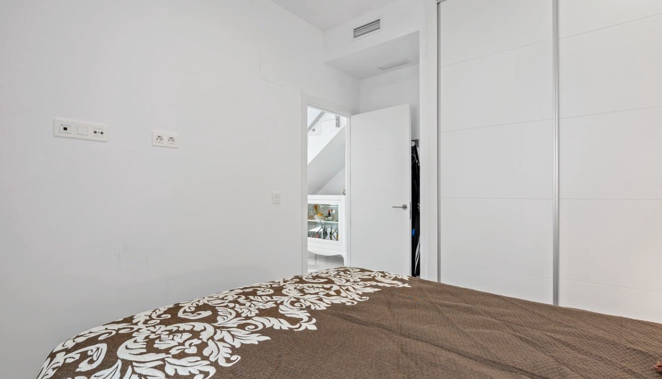 3 sypialnia Willa na sprzedaż w Benijofar z basenem - 410 000 € (Ref: 9699827)