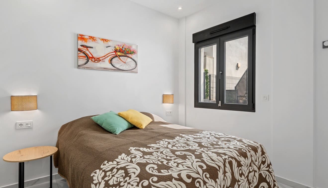 3 sypialnia Willa na sprzedaż w Benijofar z basenem - 410 000 € (Ref: 9699827)