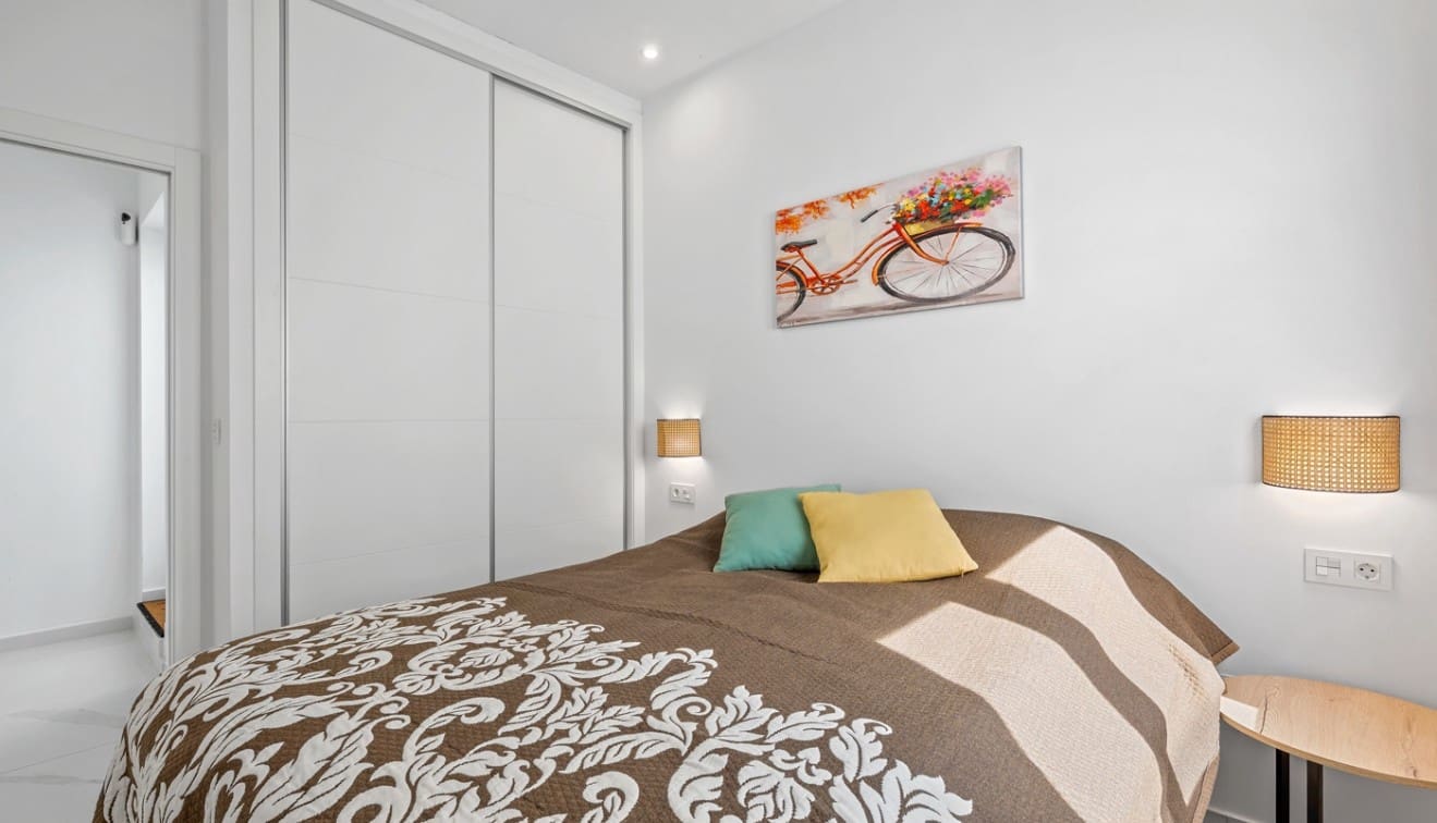 3 sypialnia Willa na sprzedaż w Benijofar z basenem - 410 000 € (Ref: 9699827)