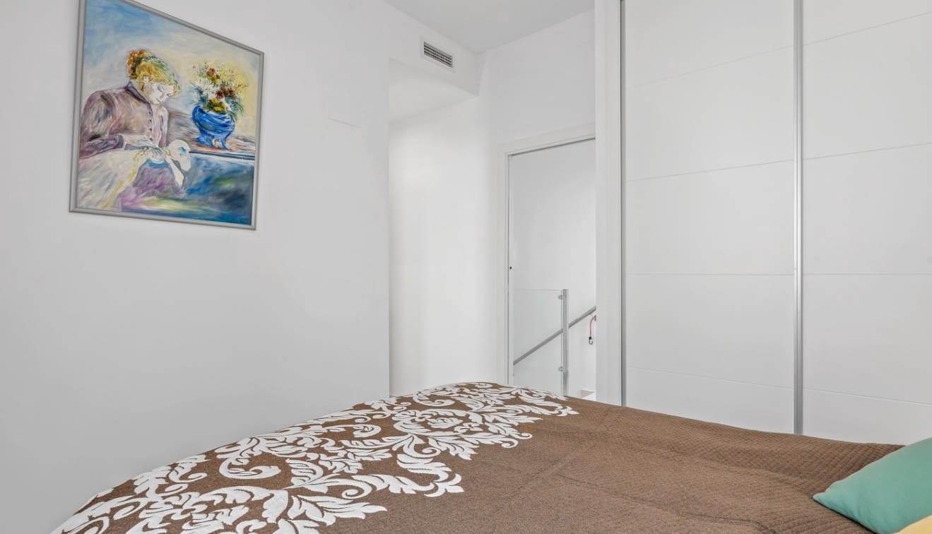 3 sypialnia Willa na sprzedaż w Benijofar z basenem - 410 000 € (Ref: 9699827)