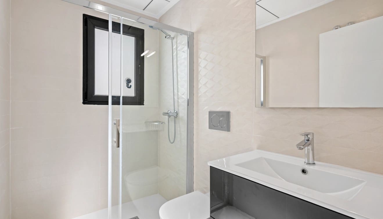 3 sypialnia Willa na sprzedaż w Benijofar z basenem - 410 000 € (Ref: 9699827)