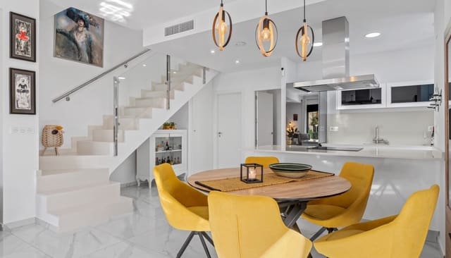 3 sypialnia Willa na sprzedaż w Benijófar z basenem - 410 000 € (Ref: 9699827)