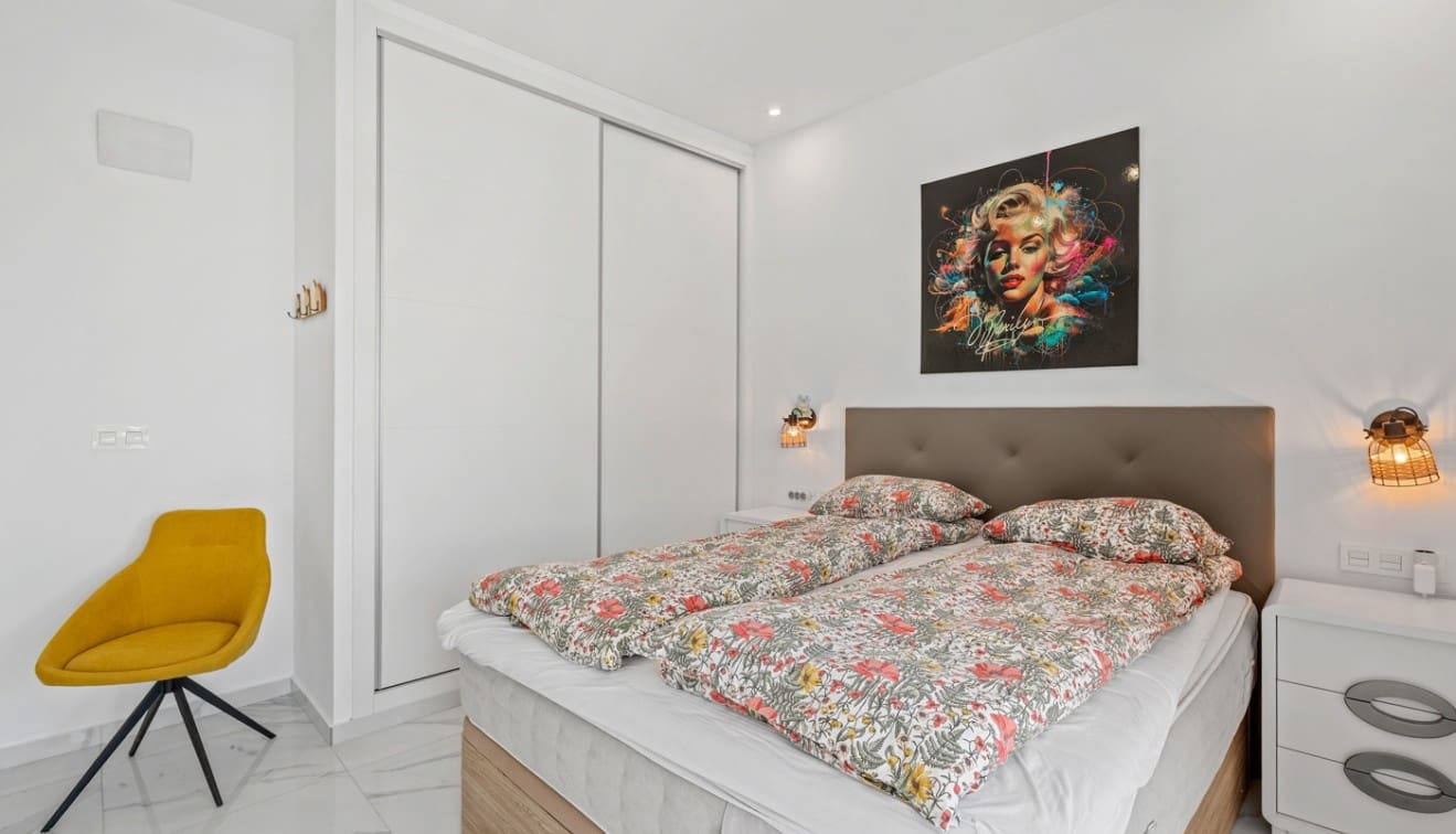 3 sypialnia Willa na sprzedaż w Benijofar z basenem - 410 000 € (Ref: 9699827)