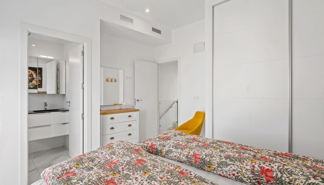 3 sypialnia Willa na sprzedaż w Benijofar z basenem - 410 000 € (Ref: 9699827)