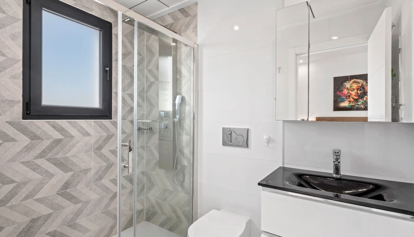 3 sypialnia Willa na sprzedaż w Benijofar z basenem - 410 000 € (Ref: 9699827)