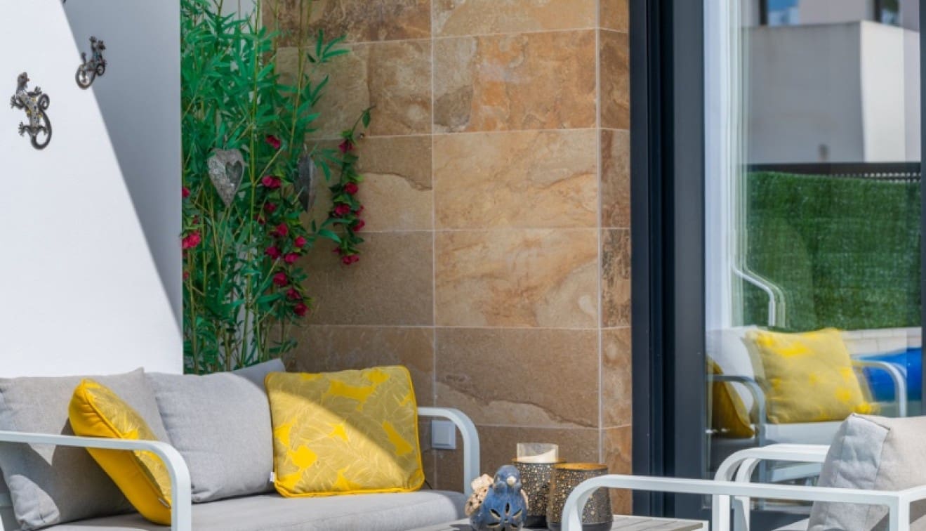 3 sypialnia Willa na sprzedaż w Benijofar z basenem - 410 000 € (Ref: 9699827)