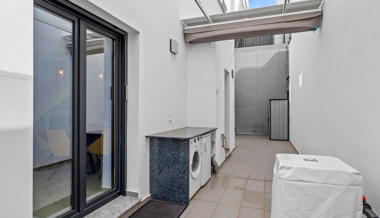 3 sypialnia Willa na sprzedaż w Benijofar z basenem - 410 000 € (Ref: 9699827)