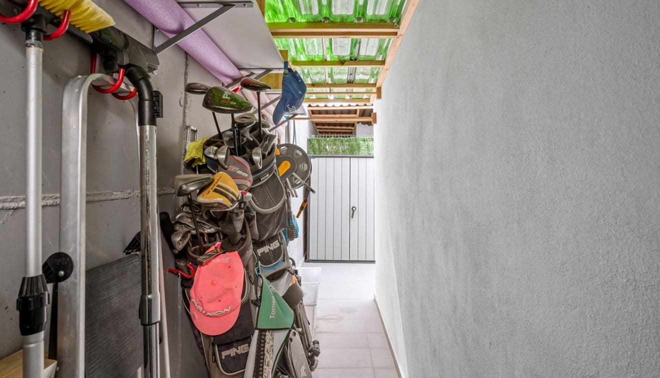 3 sypialnia Willa na sprzedaż w Benijofar z basenem - 410 000 € (Ref: 9699827)