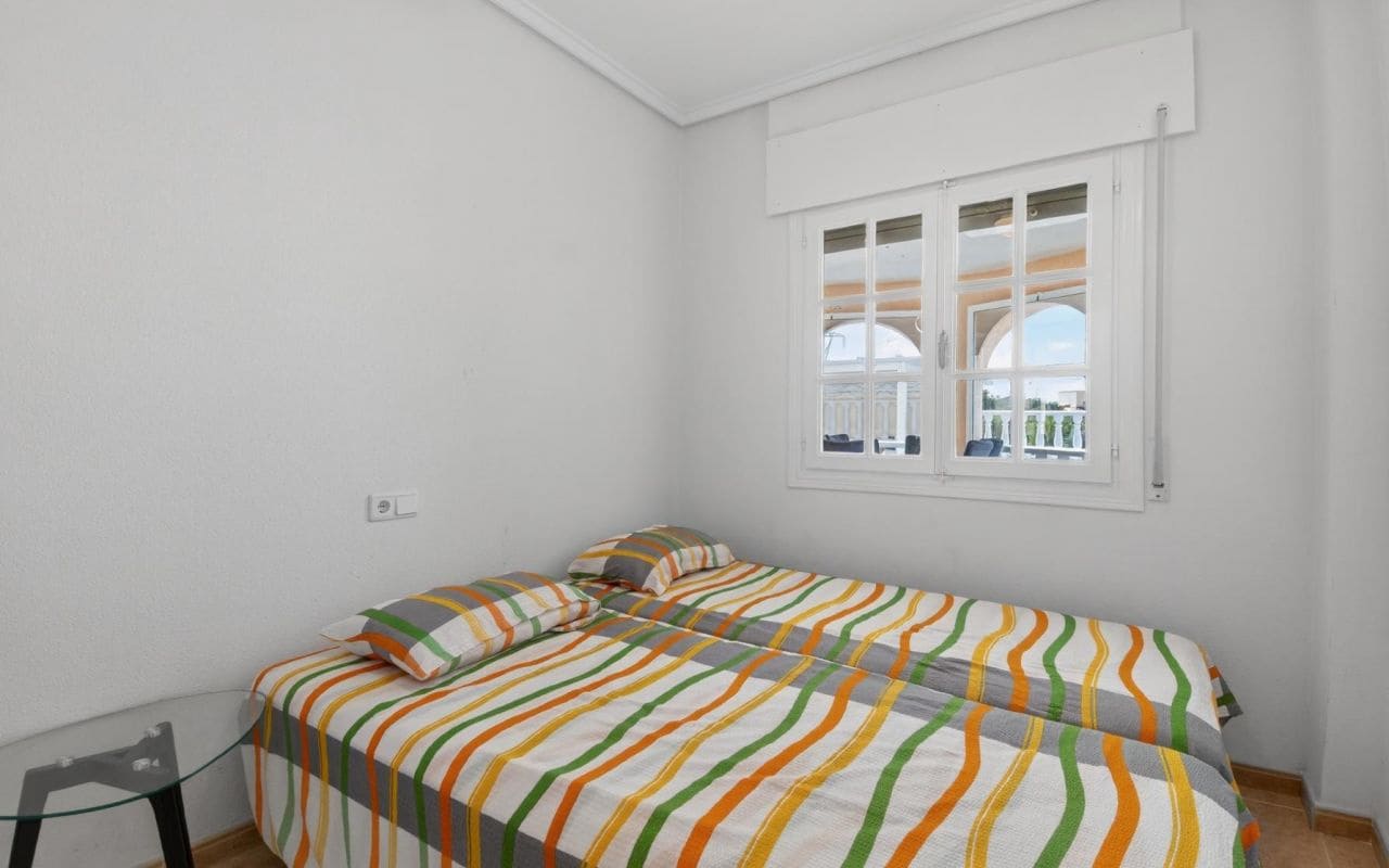 3 chambre Villa/Maison à vendre à Benijofar avec piscine - 319 000 € (Ref: 9707725)