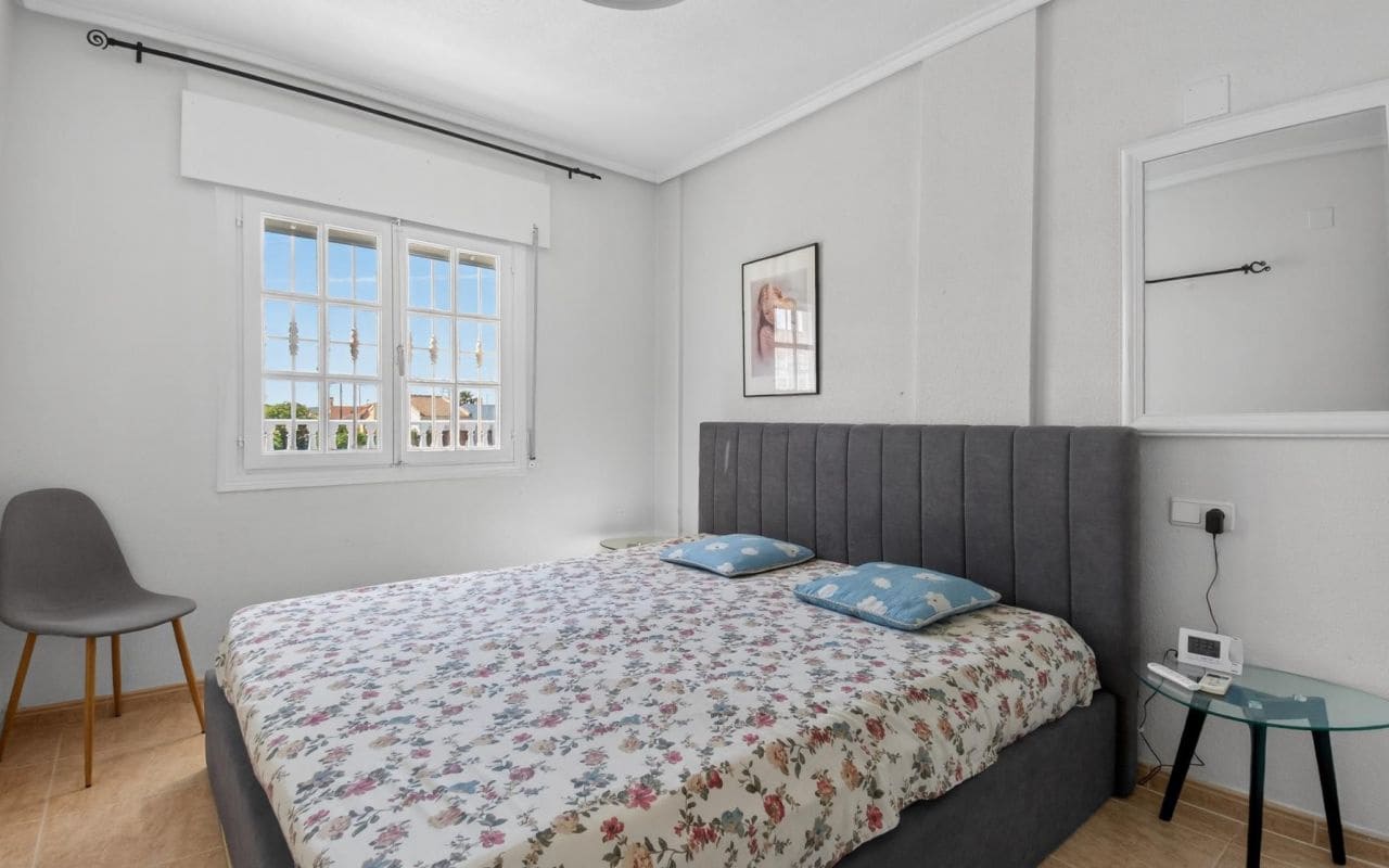 3 chambre Villa/Maison à vendre à Benijofar avec piscine - 319 000 € (Ref: 9707725)