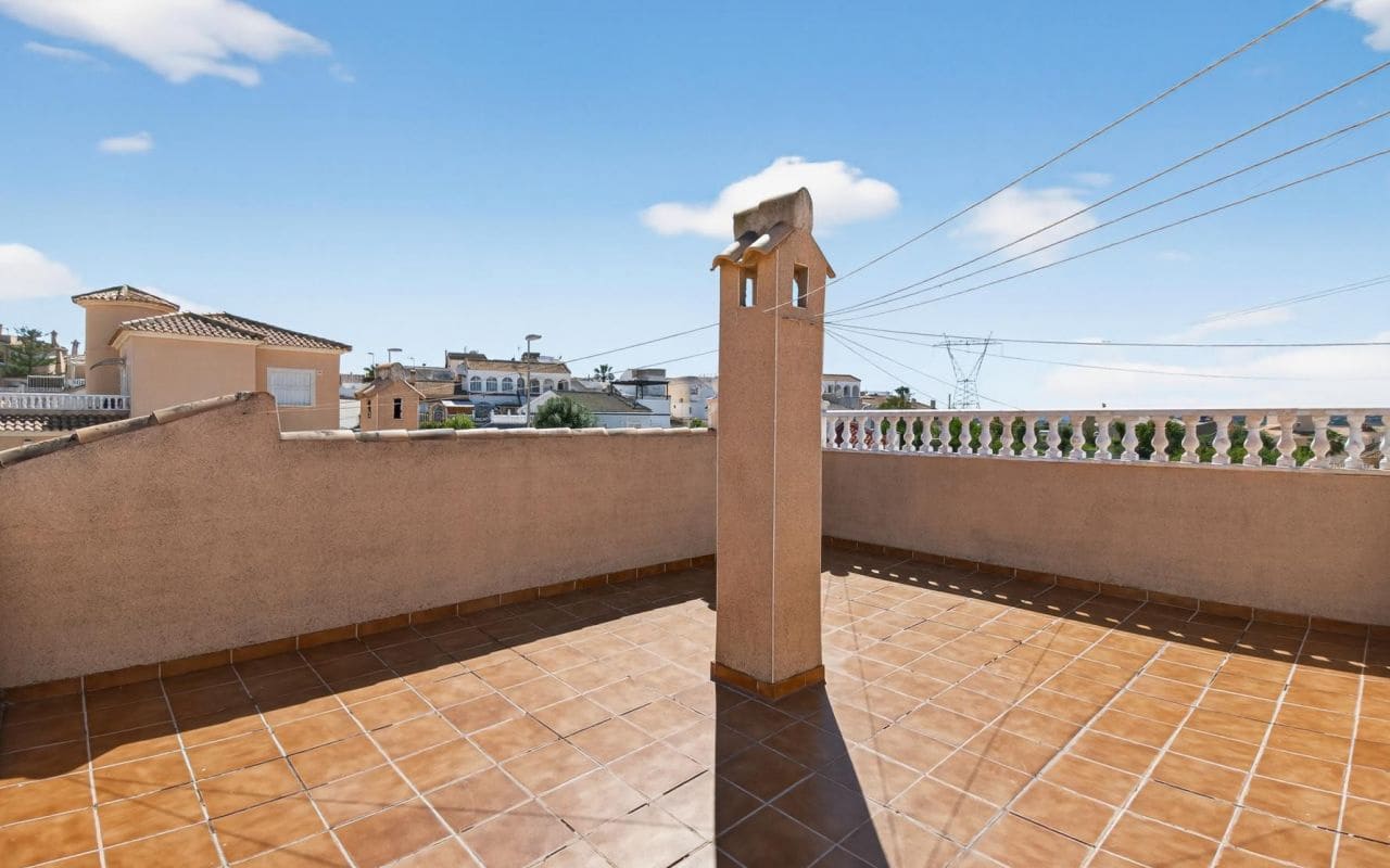 3 chambre Villa/Maison à vendre à Benijofar avec piscine - 319 000 € (Ref: 9707725)