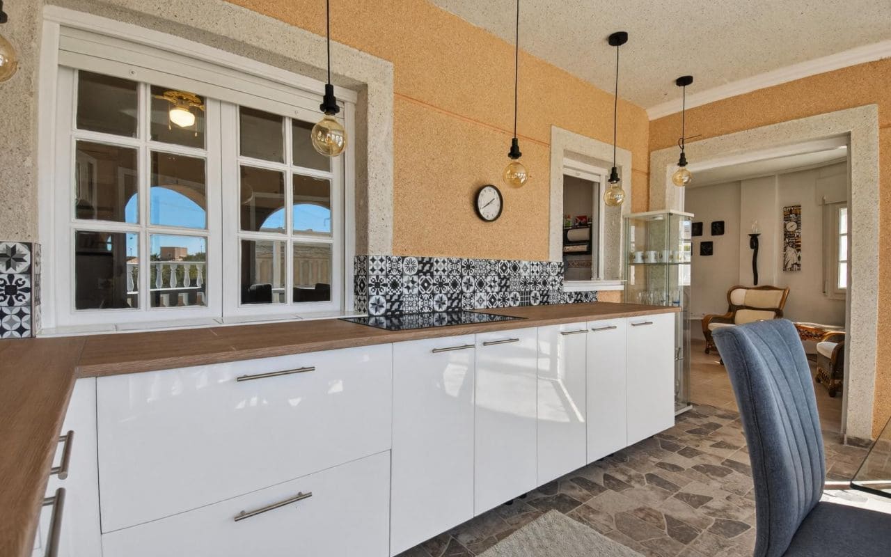 3 chambre Villa/Maison à vendre à Benijofar avec piscine - 319 000 € (Ref: 9707725)