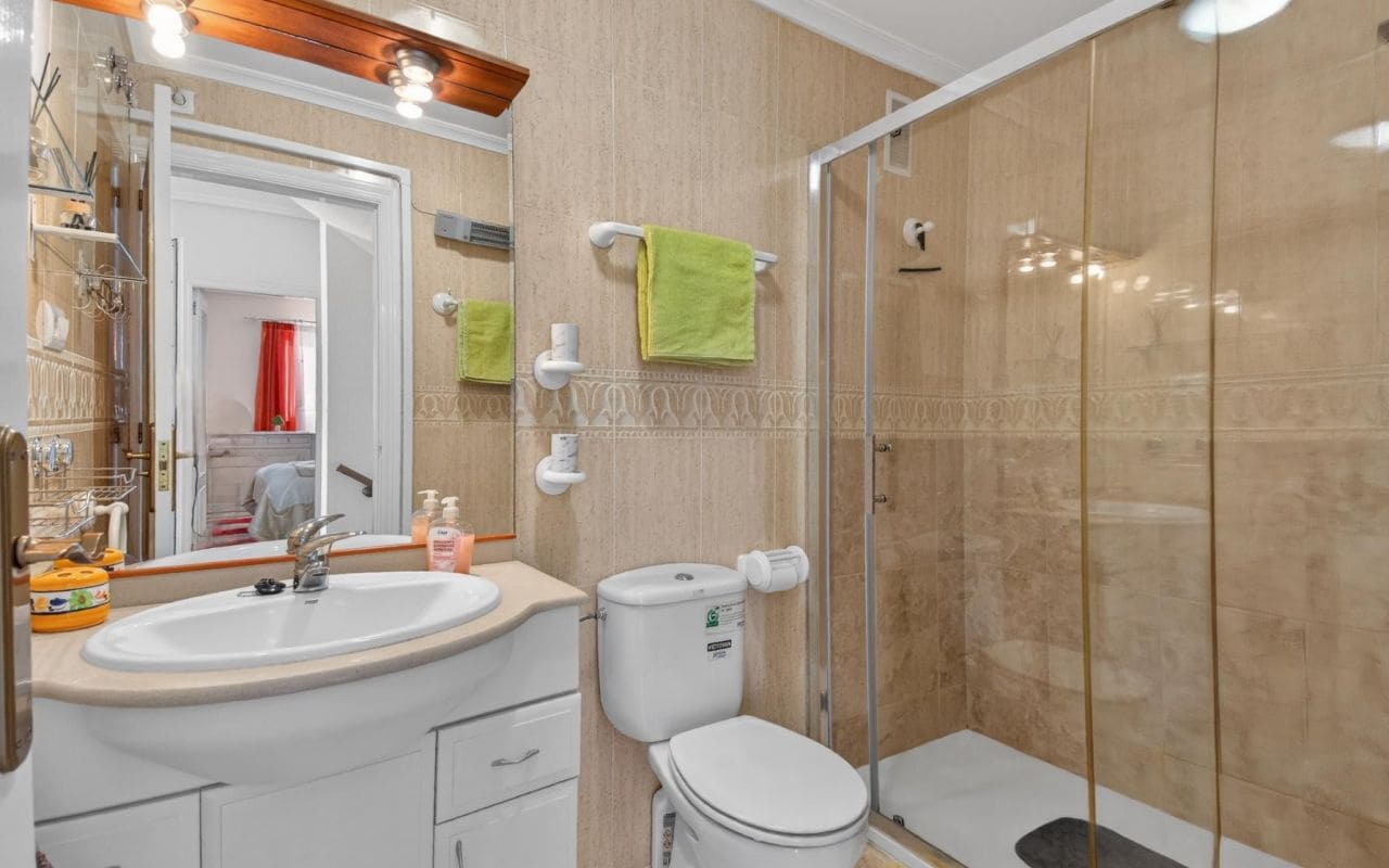 2 bedroom Terraced Villa for sale in Playa Flamenca with pool - € 309,000 (Ref: 9707968)