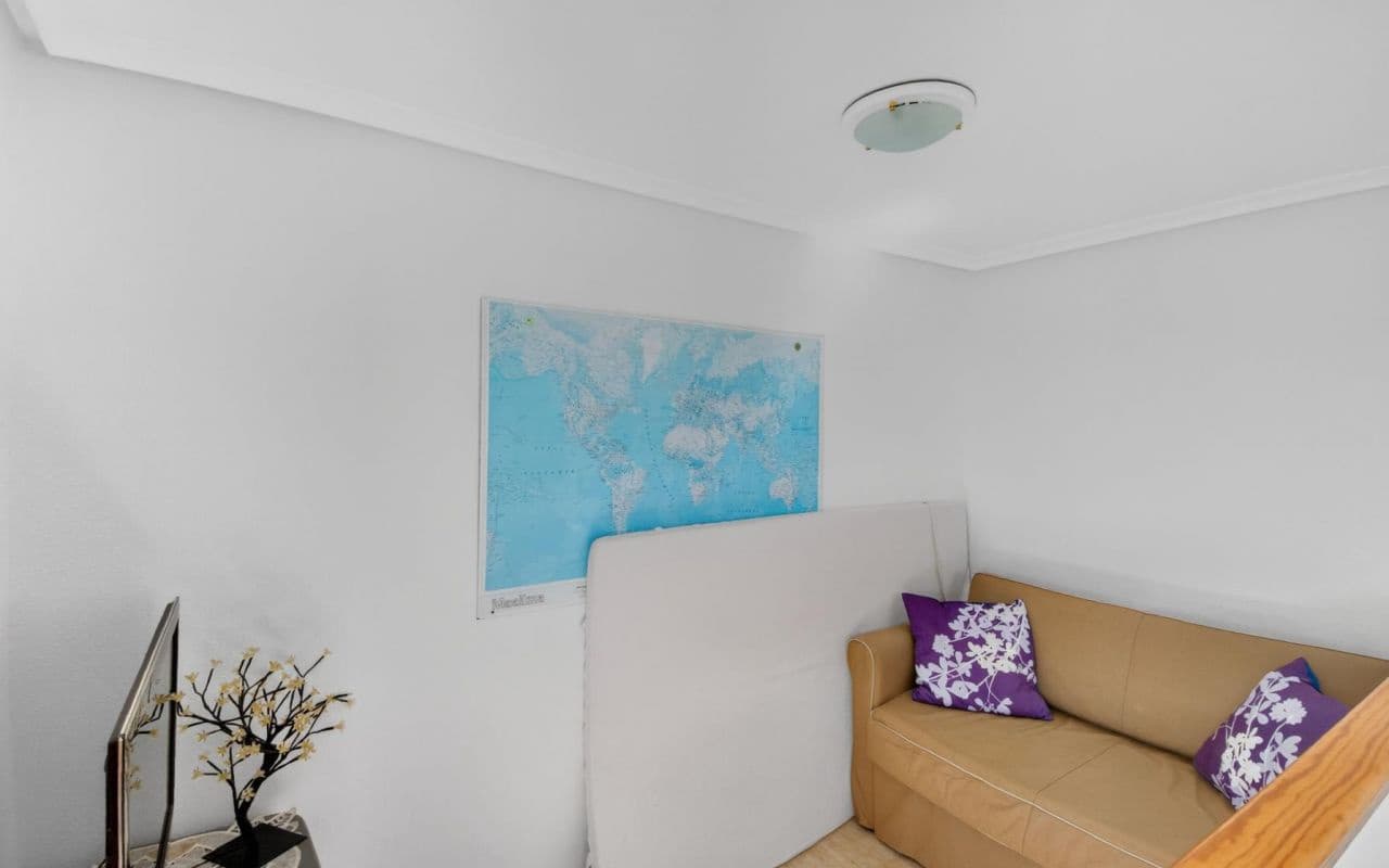 2 bedroom Terraced Villa for sale in Playa Flamenca with pool - € 309,000 (Ref: 9707968)